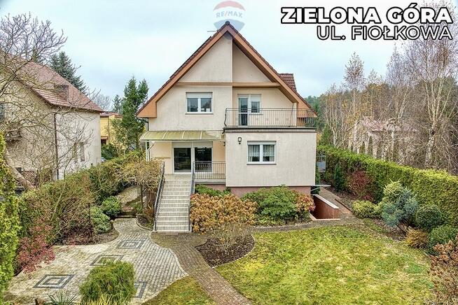 Dom wolnostojący 6 pokoi Jędrzychów