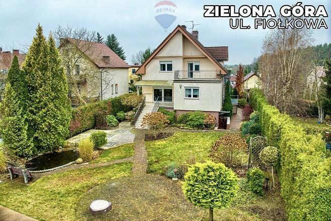 Dom wolnostojący 6 pokoi Jędrzychów