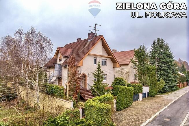 Dom wolnostojący 6 pokoi Jędrzychów