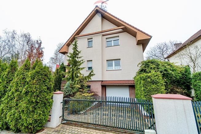 Dom wolnostojący 6 pokoi Jędrzychów