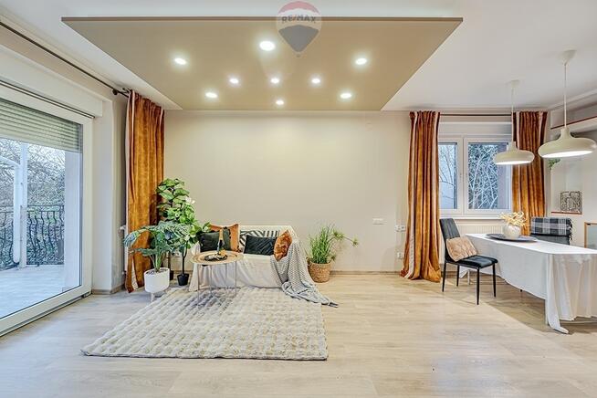 Dom wolnostojący 6 pokoi Jędrzychów