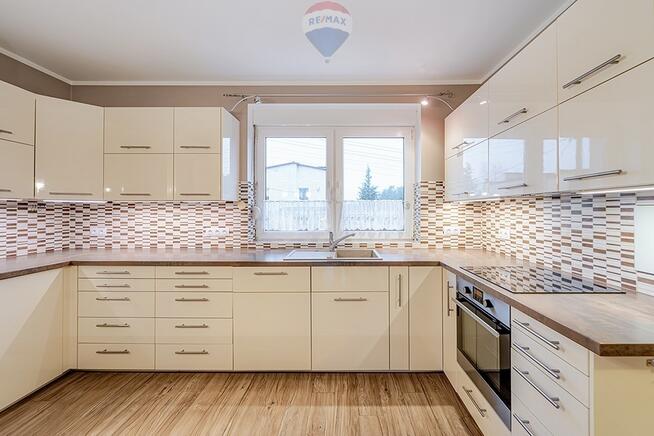 Dom wolnostojący 6 pokoi Jędrzychów