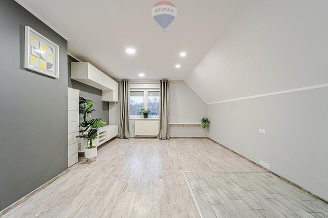 Dom wolnostojący 6 pokoi Jędrzychów