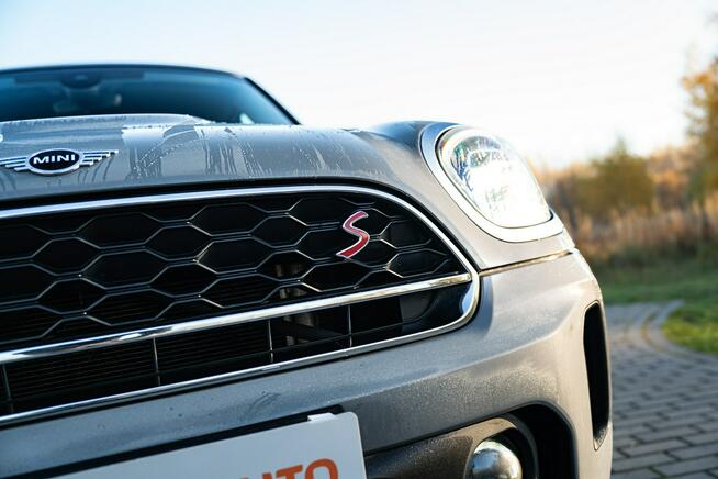 MINI Countryman S Salon PL, FV23, Bezwypadkowy, Pierwszy właściciel