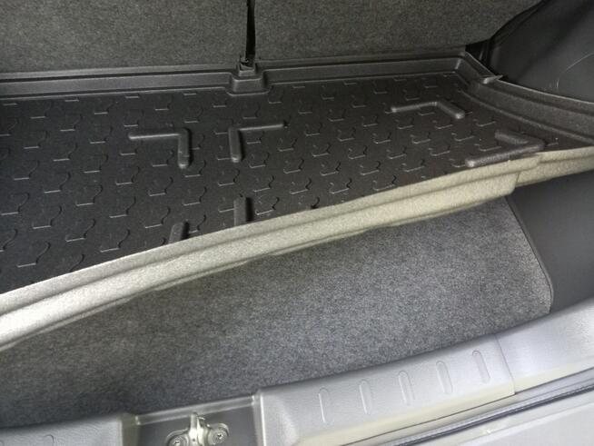 Suzuki Celerio 1.0Benz Salon Polska 1-Właściciel Od Nowości 100%Bezwypadkowy Jak Nowy