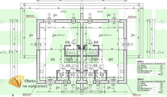 Dom Radawiec Duży gm. Konopnica,