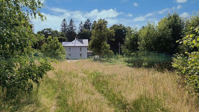 Działka budowlana Kudowa-Zdrój, Słoneczna