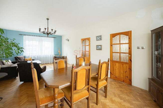 Dom Wrocław Fabryczna, Muchobór Mały, Turecka