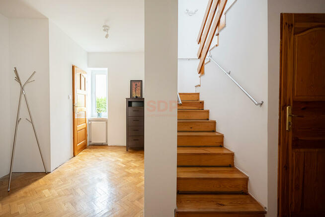 Dom Wrocław Fabryczna, Muchobór Mały, Turecka