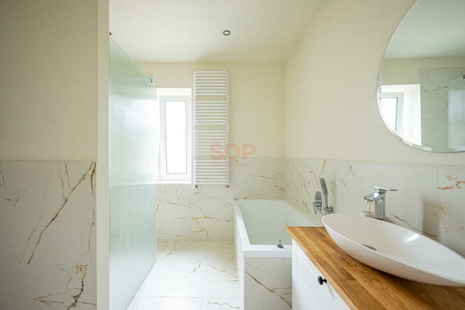 Dom Wrocław Fabryczna, Muchobór Mały, Turecka