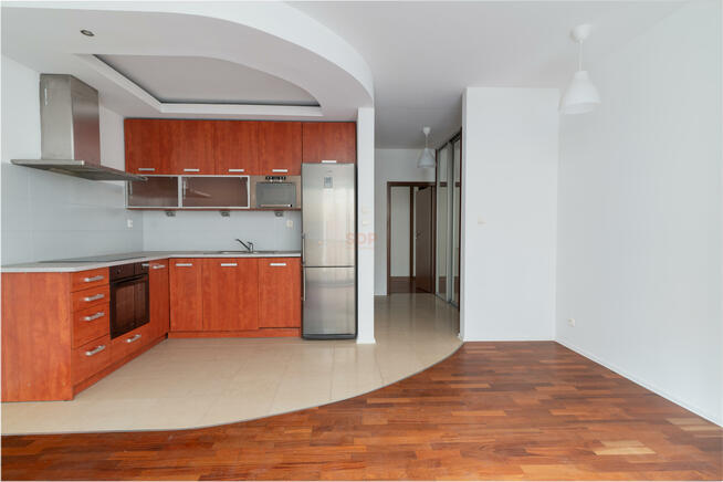 Mieszkanie Ząbki, Powstańców