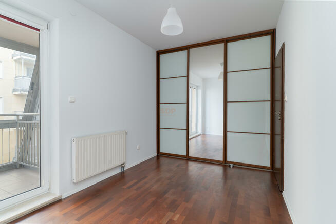 Mieszkanie Ząbki, Powstańców