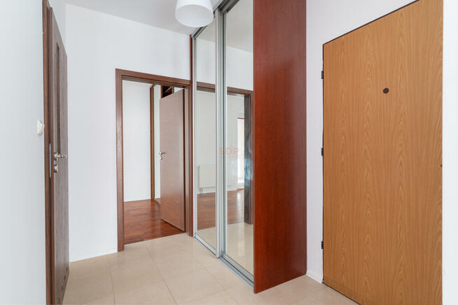 Mieszkanie Ząbki, Powstańców