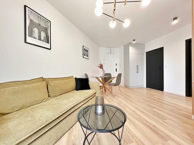 Mieszkanie Wrocław Fabryczna, Popowice, Białowieska