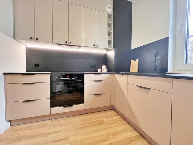 Mieszkanie Wrocław Fabryczna, Popowice, Białowieska