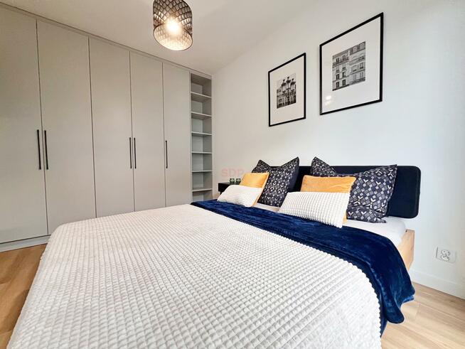 Mieszkanie Wrocław Fabryczna, Popowice, Białowieska