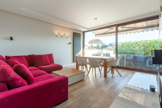 Mieszkanie Wrocław Krzyki, Ołtaszyn, Unruga Józefa