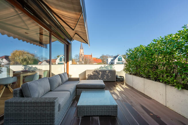 Mieszkanie Wrocław Krzyki, Ołtaszyn, Unruga Józefa