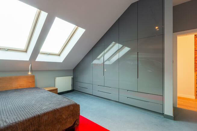 Mieszkanie Wrocław Krzyki, Ołtaszyn, Unruga Józefa