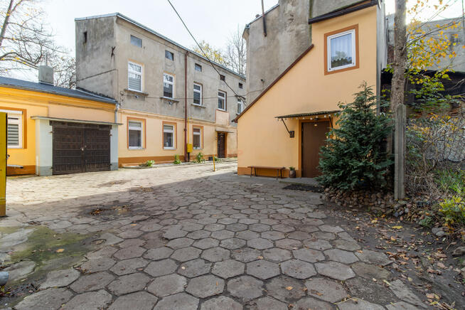 Lokal użytkowy Łódź Górna, Górniak, Przybyszewskiego Stanisława