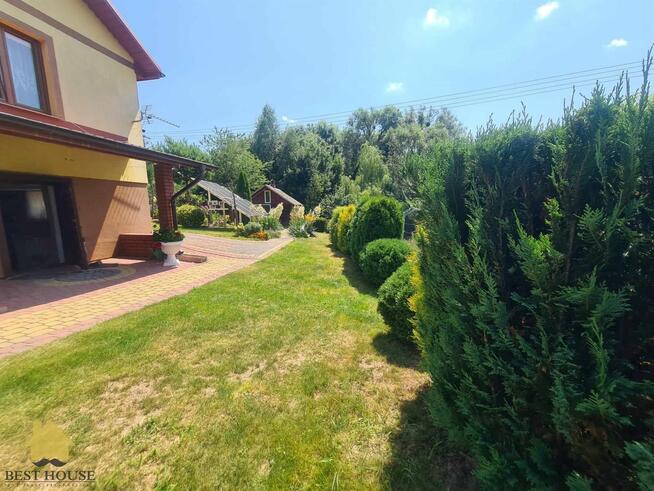 Dom Pilaszkowice Drugie gm. Rybczewice