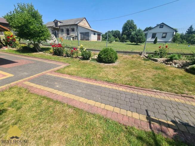 Dom Pilaszkowice Drugie gm. Rybczewice