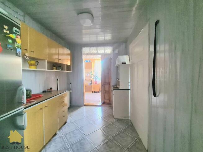 Dom Pilaszkowice Drugie gm. Rybczewice