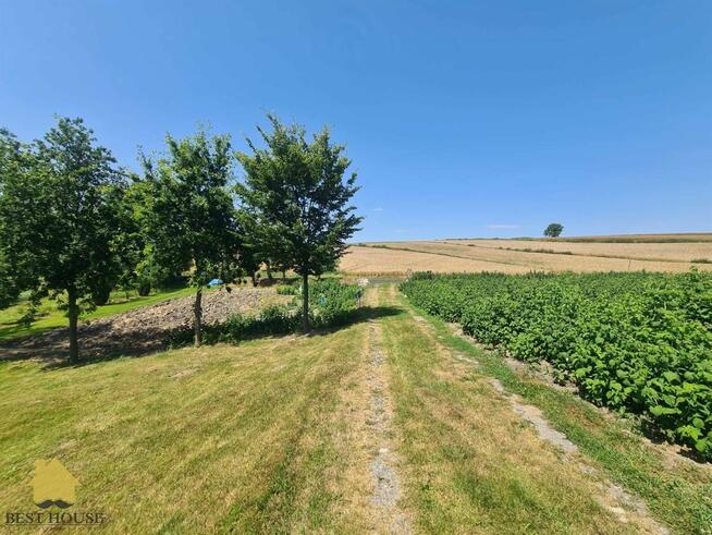 Dom Pilaszkowice Drugie gm. Rybczewice