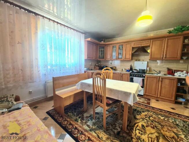 Dom Pilaszkowice Drugie gm. Rybczewice