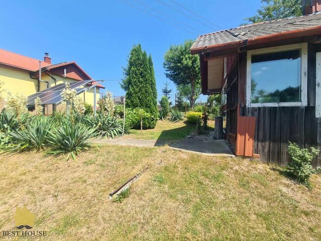 Dom Pilaszkowice Drugie gm. Rybczewice