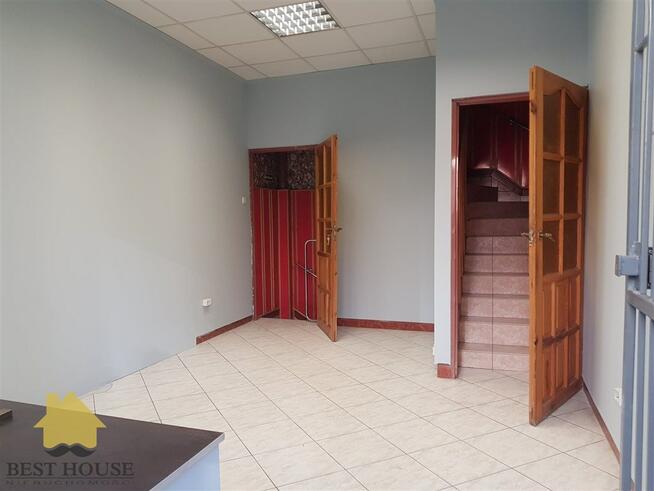 Lokal użytkowy Lublin Bronowice