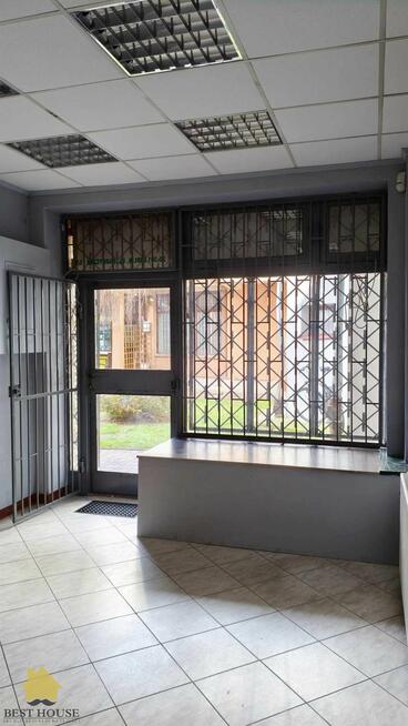 Lokal użytkowy Lublin Bronowice