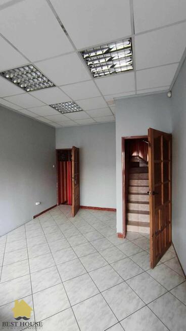 Lokal użytkowy Lublin Bronowice