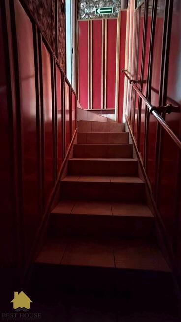 Lokal użytkowy Lublin Bronowice