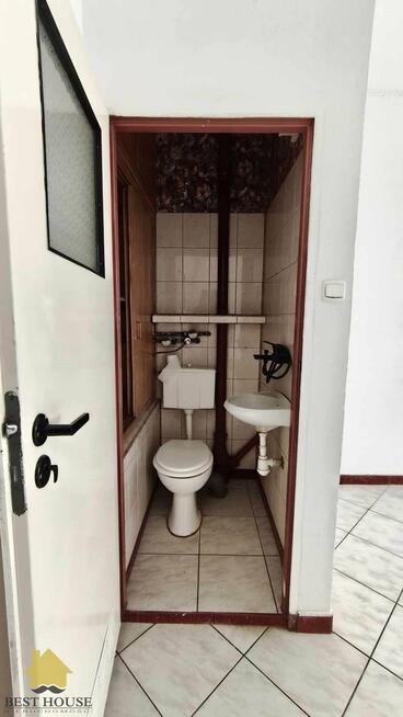 Lokal użytkowy Lublin Bronowice