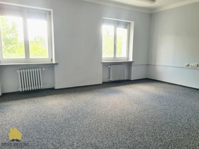 Lokal użytkowy Lublin