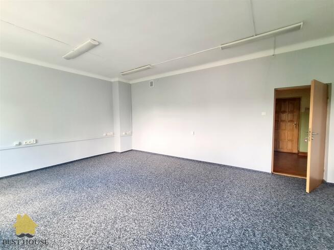 Lokal użytkowy Lublin