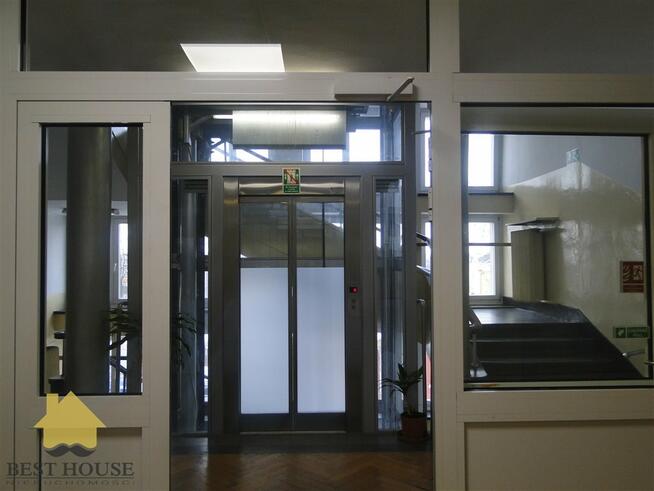 Lokal użytkowy Lublin