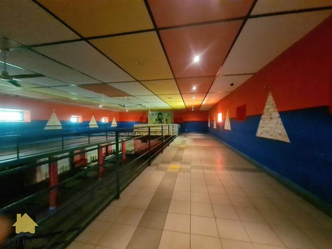 Lokal użytkowy Trawniki-Kolonia gm. Trawniki