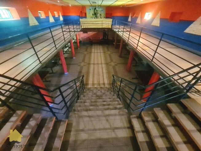 Lokal użytkowy Trawniki-Kolonia gm. Trawniki