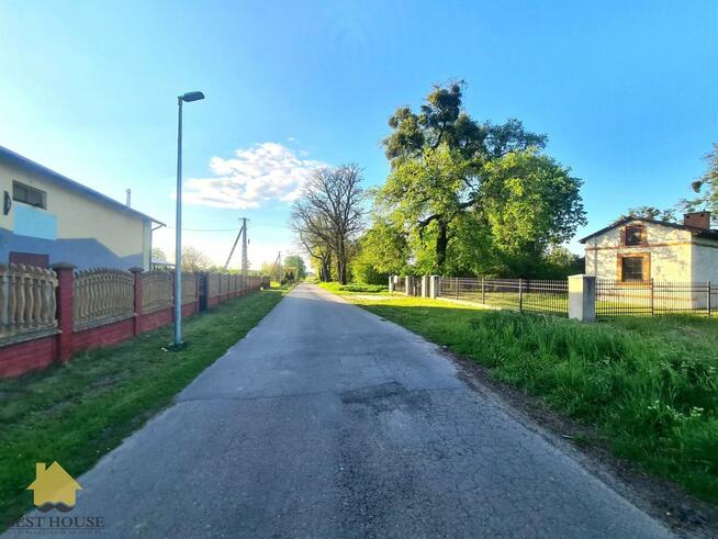 Lokal użytkowy Trawniki-Kolonia gm. Trawniki