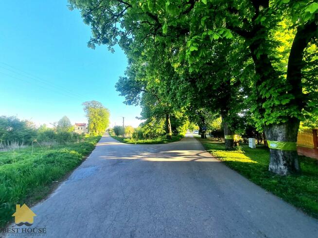 Lokal użytkowy Trawniki-Kolonia gm. Trawniki