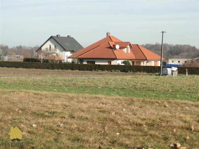 Działka inwestycyjna Radawiec Mały gm. Konopnica