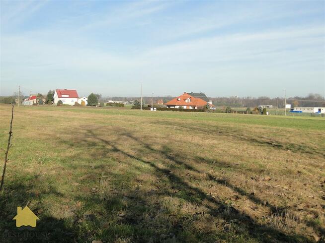 Działka inwestycyjna Radawiec Mały gm. Konopnica