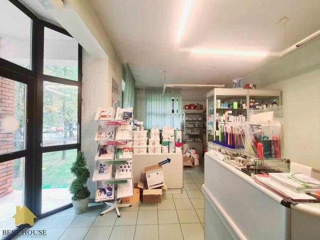 Lokal użytkowy Lublin Czechów Południowy