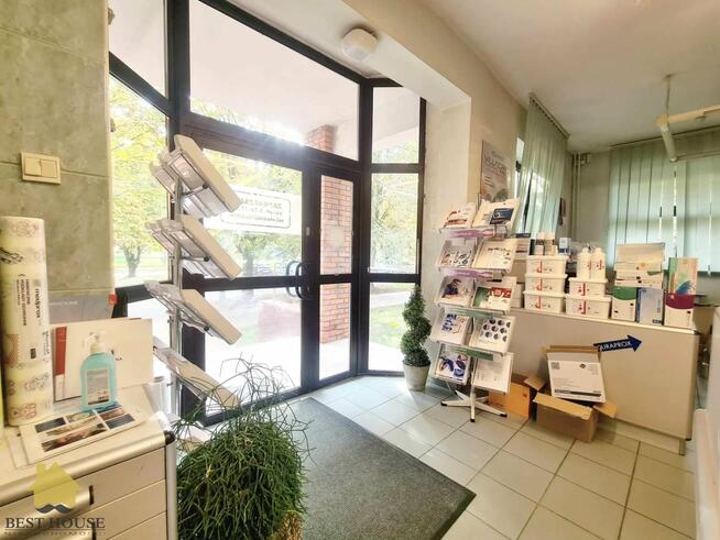 Lokal użytkowy Lublin Czechów Południowy