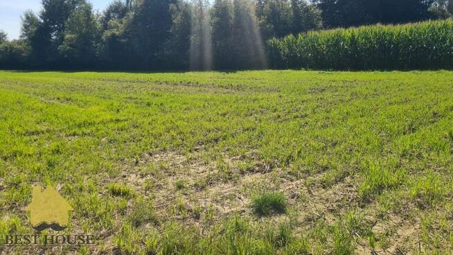 Działka inwestycyjna Lublin Zemborzyce