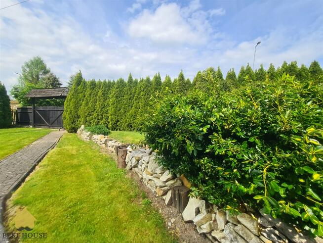 Dom Ożarów gm. Jastków