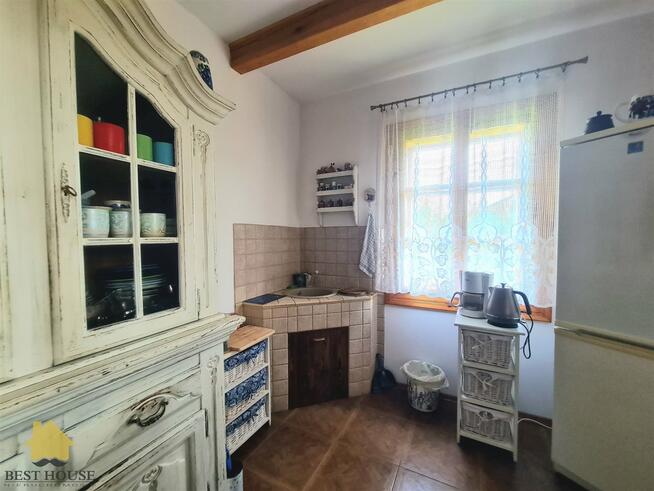 Dom Ożarów gm. Jastków