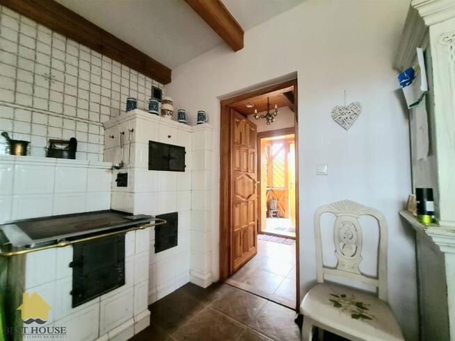 Dom Ożarów gm. Jastków